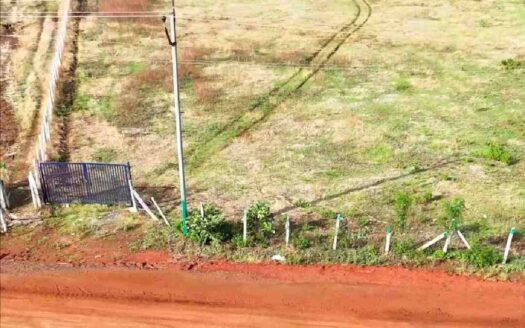 3 Acres Land