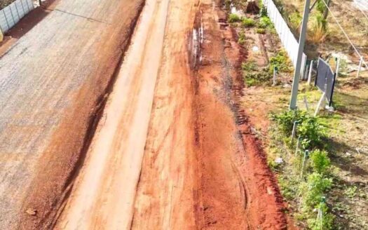 3 Acres Land