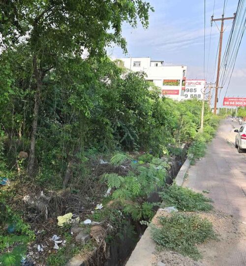 1100 square property for sale in hyderabad
