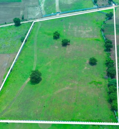 5 acres land for sale in chevella