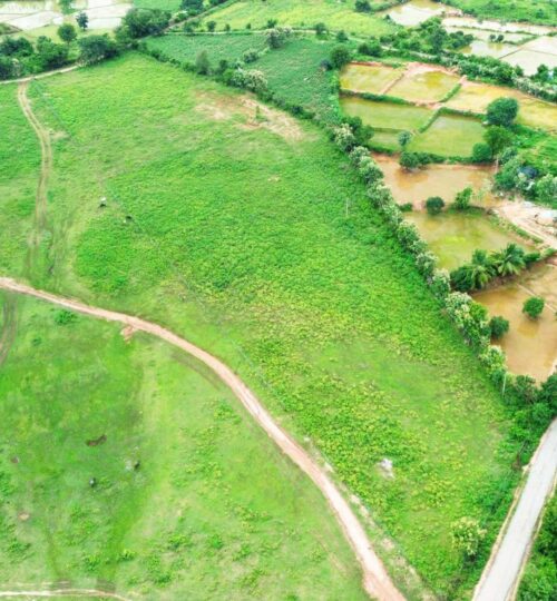 3.36 Acres Land for Sale