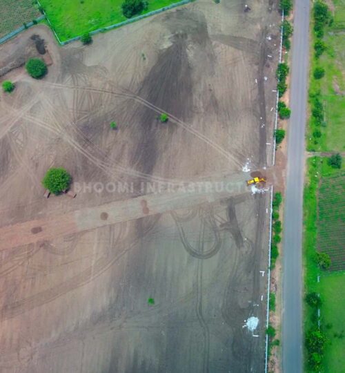 11 Acres Land for Sale