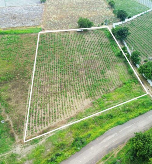 1 acre land price in chevella