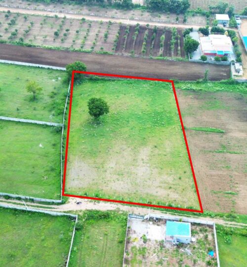 1 acre land for sale near chevella