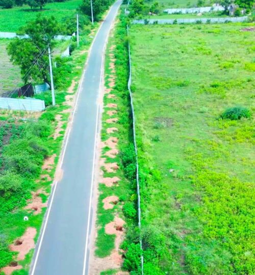 8.12 acres land for sale