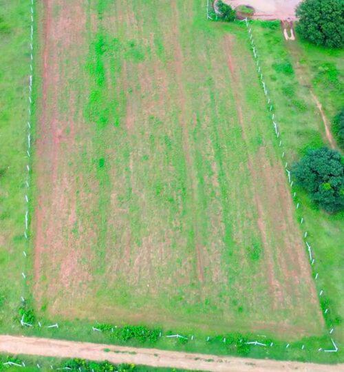 3.06 acres land for sale in kondurg