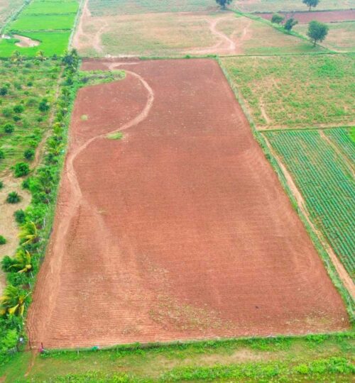 2 acres land for sale near nandigama