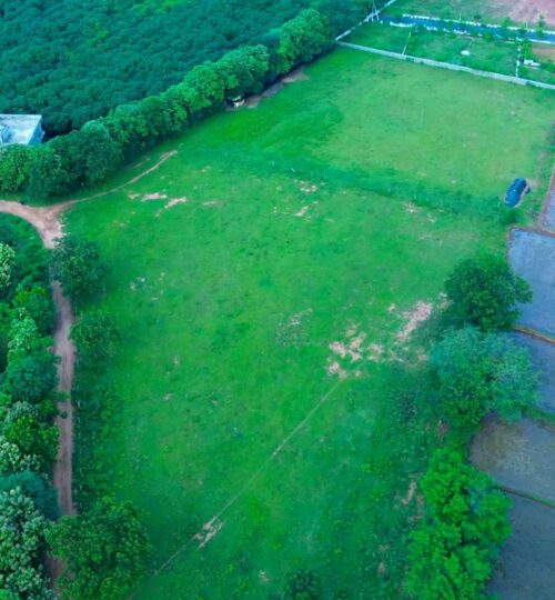 2 acres land for sale near shadnagar