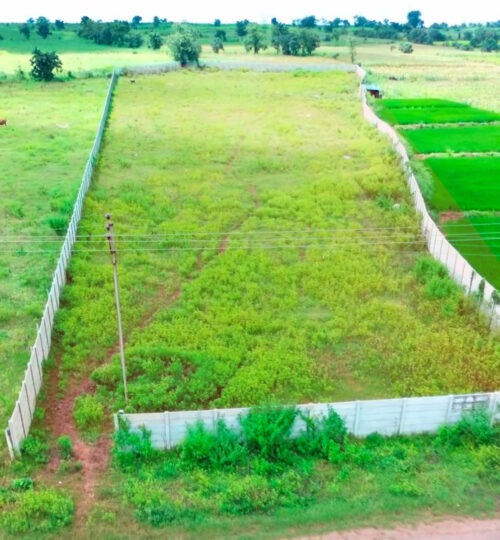 2 acres land for sale