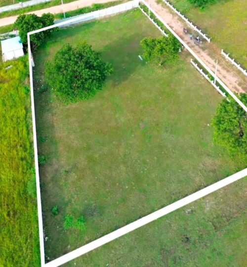 20 guntas land for sale near aloor