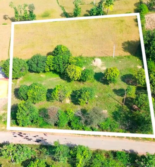 1 acre land for sale near pargi