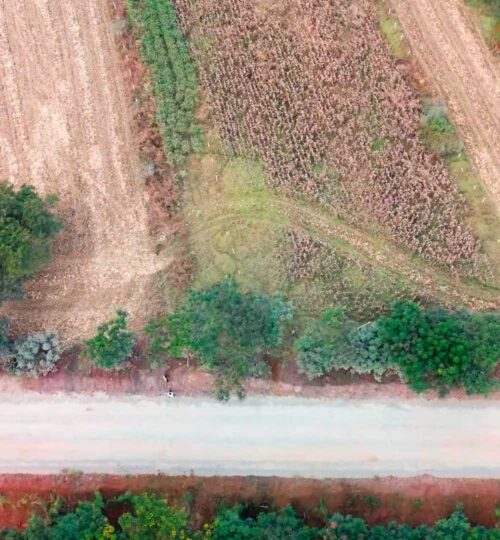 buy land near to main road in kondurg