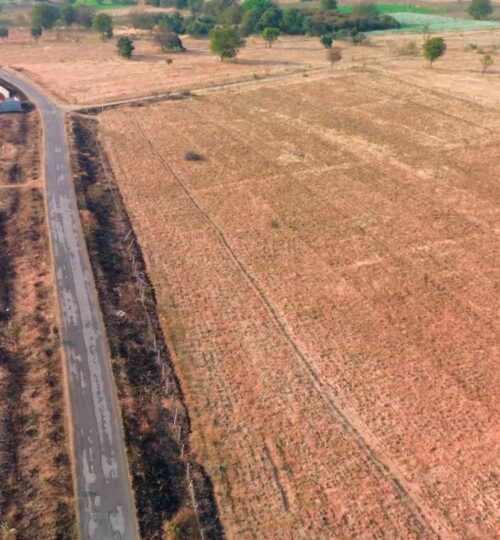 buy 12 acres land in chevella