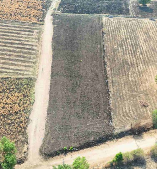 22 guntas land for sale near chevella