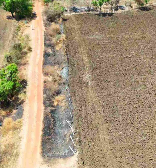 5 acres land price in Pudur