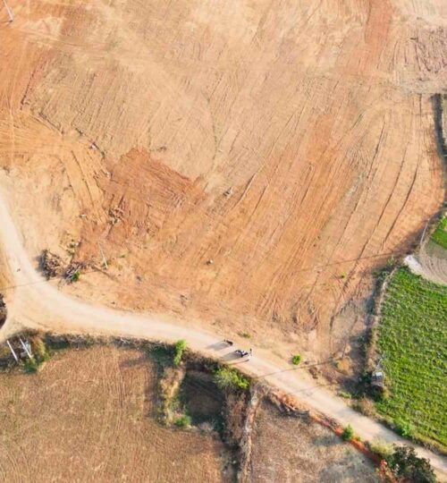 9 acres land for sale near pargi