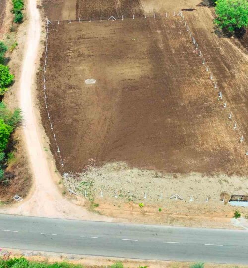 1 acre land for sale in pargi