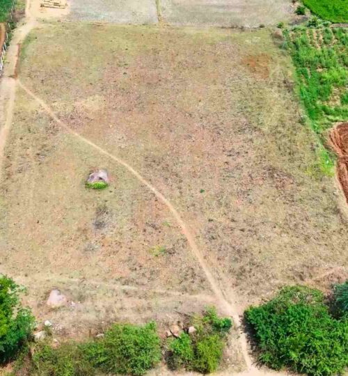cost of 1 acre agriculture land near kondurg