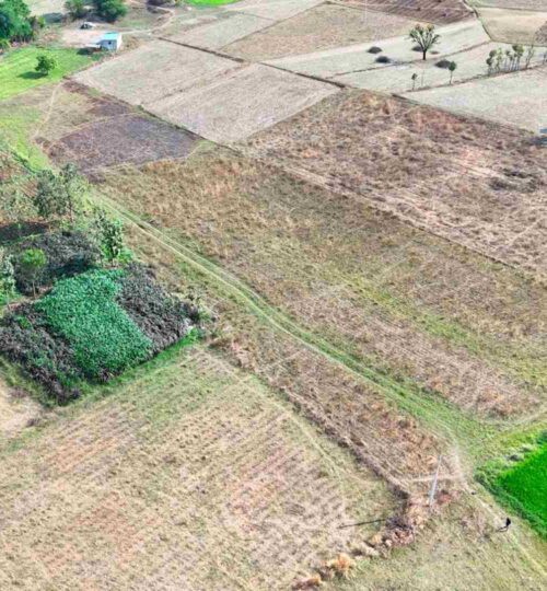 1 acre agriculture land near pargi