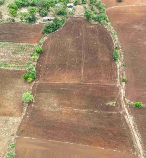 one acre agriculture land price