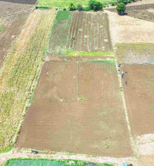 2 acres land for sale near pargi
