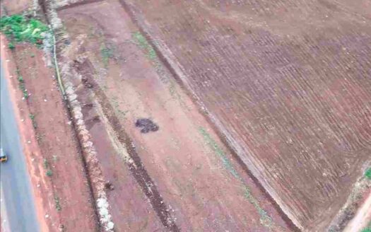 1 Acre Commercial Land