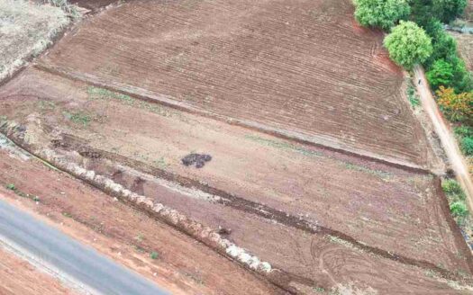 1 Acre Commercial Land