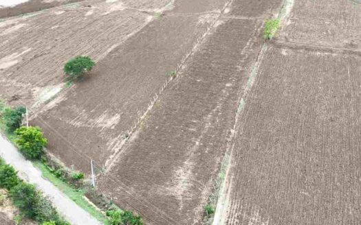 1.15 Acres Land