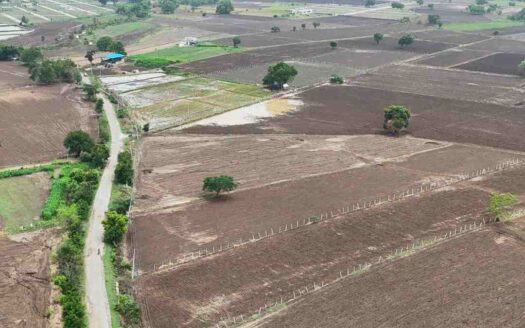 1.15 Acres Land
