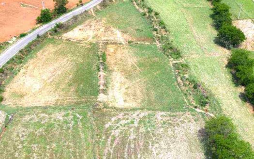 1.20 Acres Land