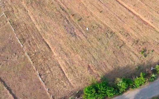 2.10 Acres Land