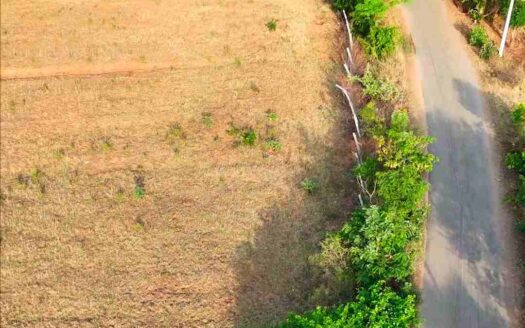2.10 Acres Land