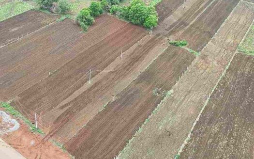 2.20 Acres Commercial Land