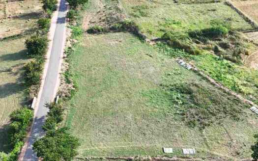2.37 Acres Land
