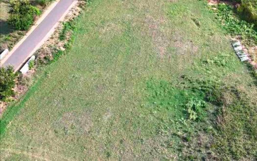2.37 Acres Land
