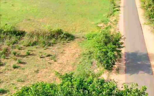 2.37 Acres Land
