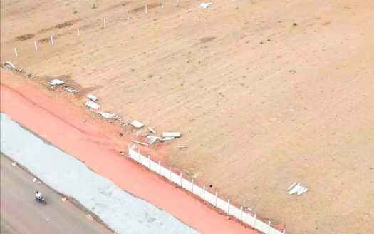3 Acres Land