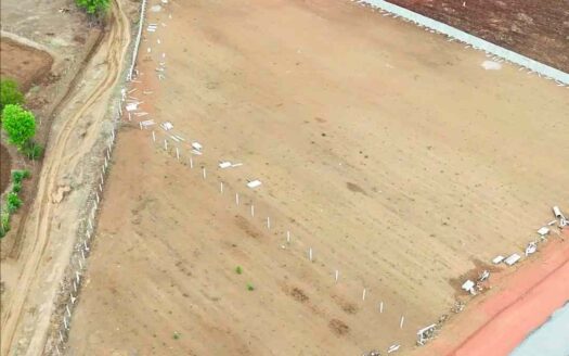 3 Acres Land