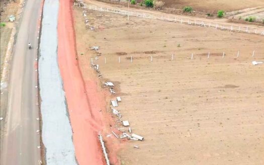 3 Acres Land