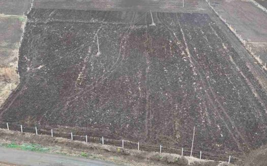 3 Acres Land