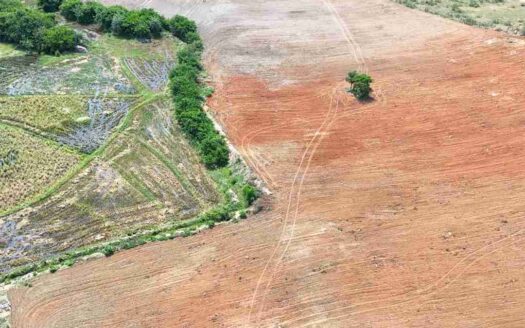3.15 Acres Land