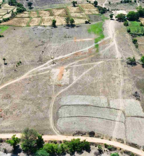 5.20 acres land for sale
