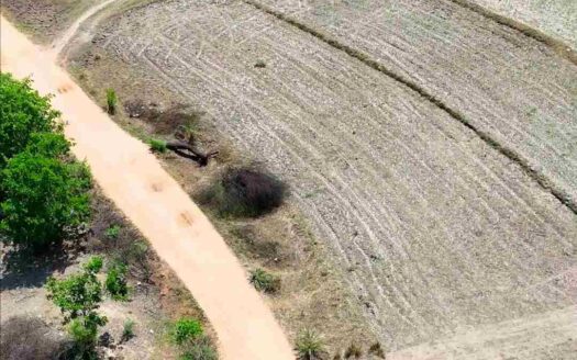 5.20 Acres Land