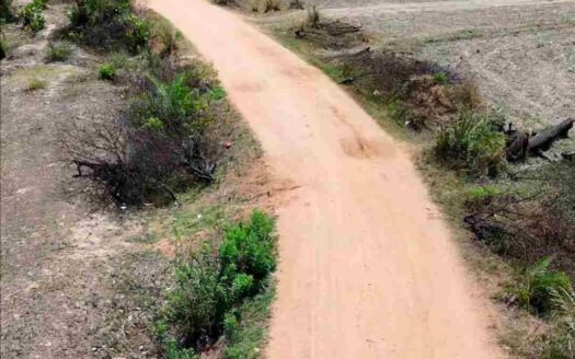 5.20 Acres Land