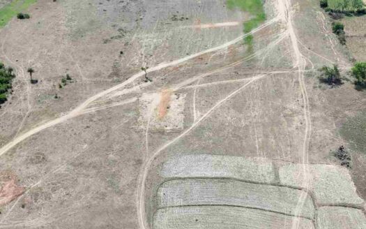 5.20 Acres Land
