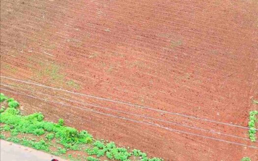 6 Acres Commercial Land
