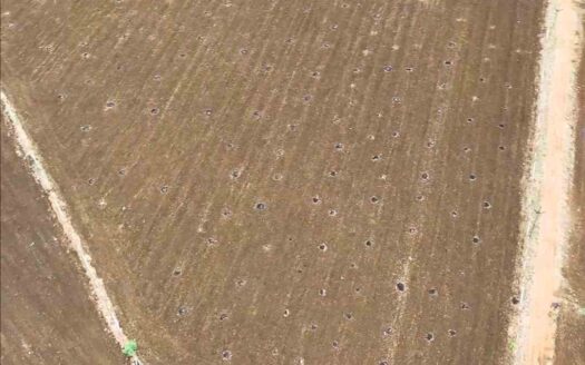 9 Acres Land