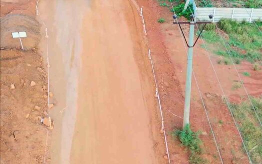 1 Acre Land