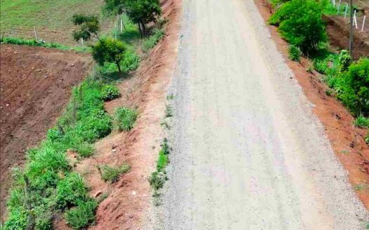 1.33 Acres Land