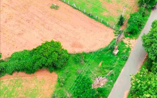 2 Acres Land